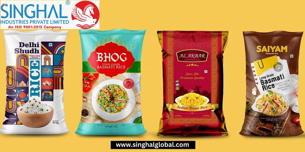 BOPP Bags is the Complete Guide to Their Benefits and Uses