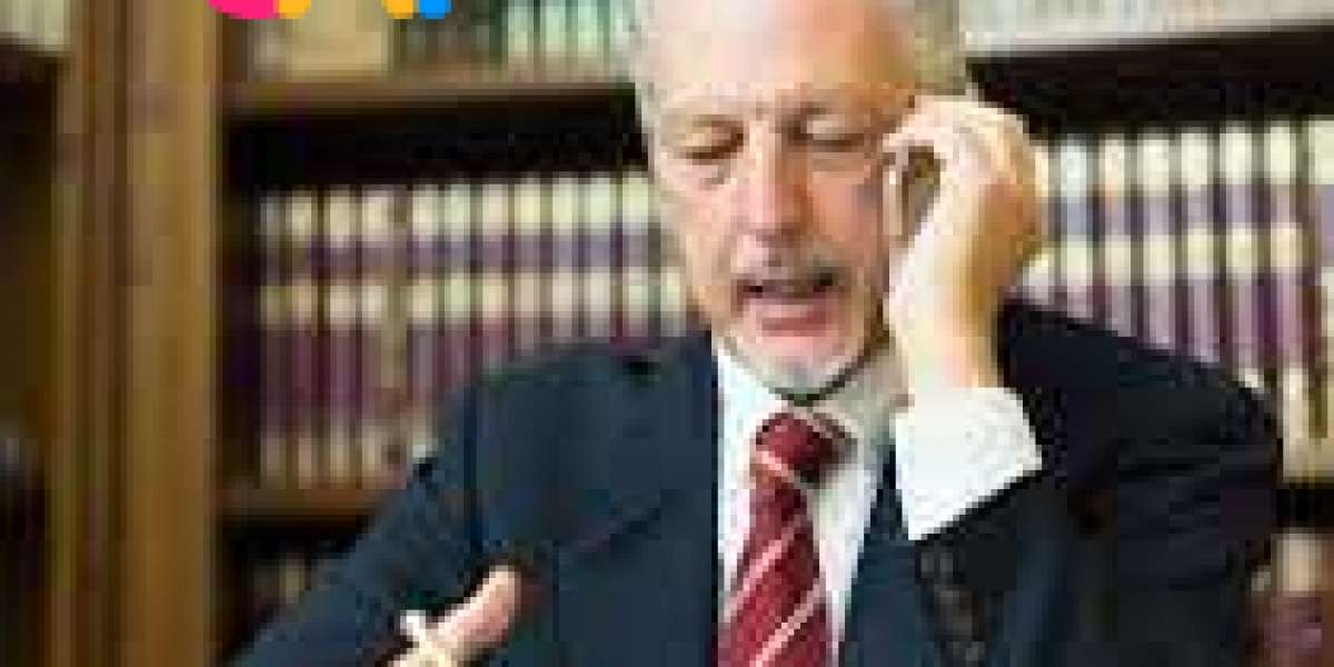 Adam Hussain Lawyer: Building a Reputation for Reliable Legal Services