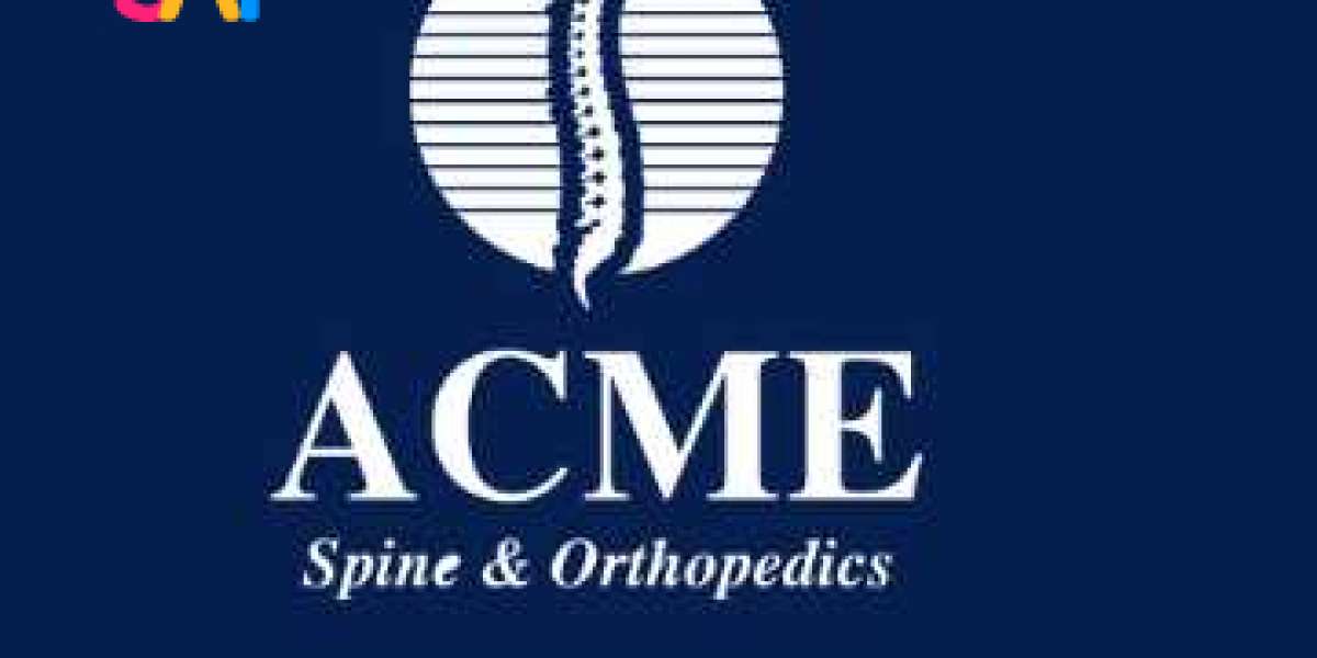 Acme Spine And Ortho