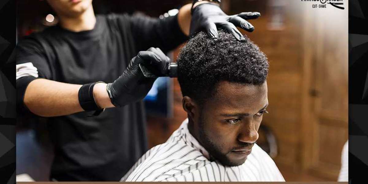 The Ultimate Guide to Finding the Best Barber Shop in Vinings