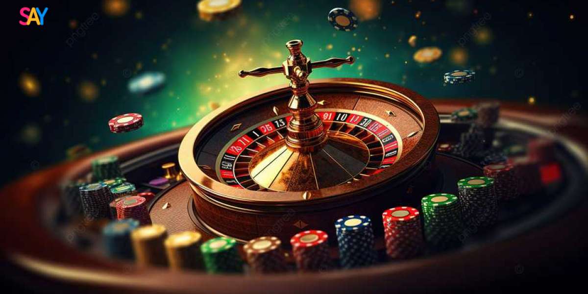 Semua Aspek tentang Slot Vegas108