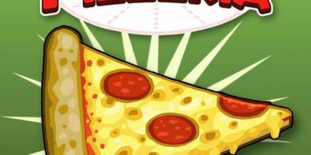 Beyond the Basic Pepperoni: A Delicious Dive into Papa's Pizzeria's Menu