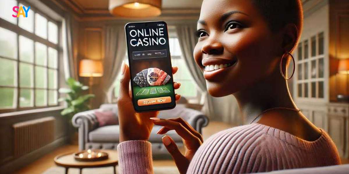 Exploring Online Casinos for High Rollers: A Comprehensive Guide