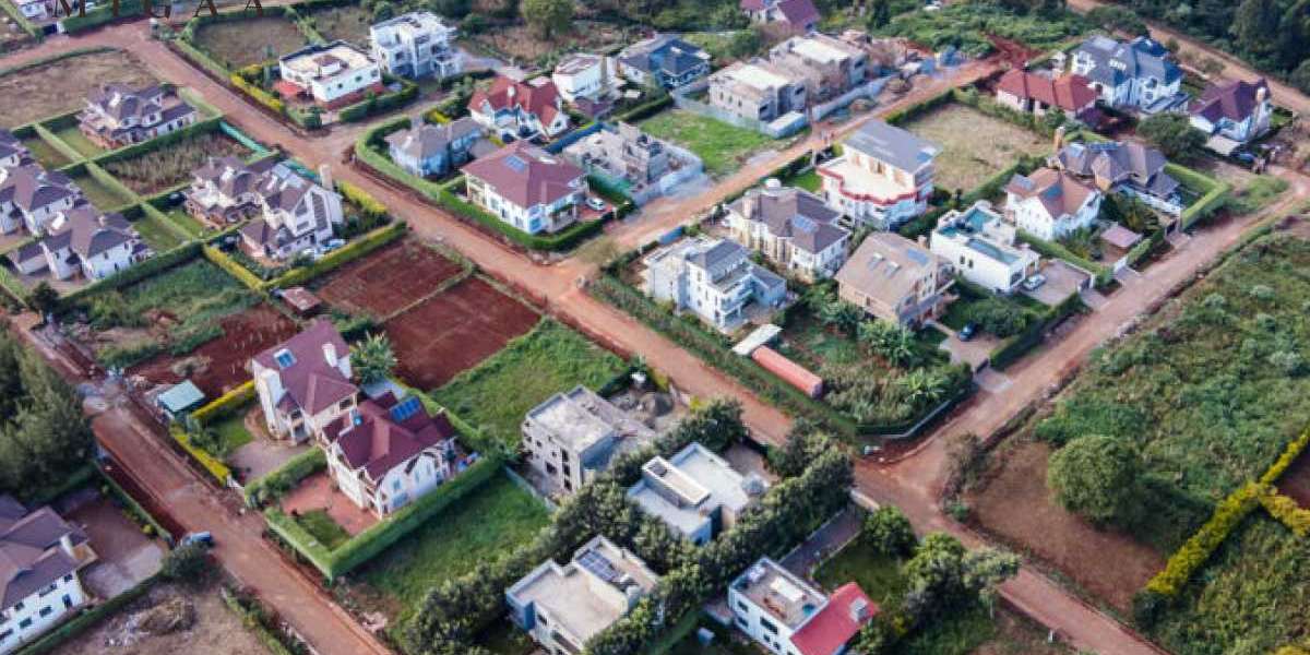 Real Estate Investment in Kenya: Why Migaa Golf Estate is Your Ideal Choice