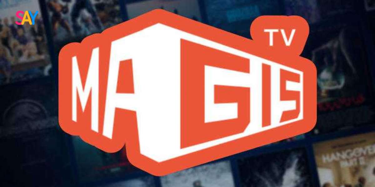 How to Download Magis TV: A Step-by-Step Guide