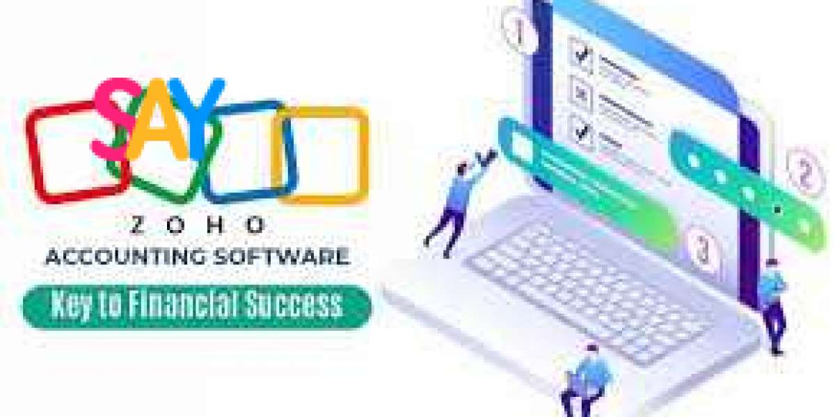 Can Zoho Books Accountant Integrate with Other Zoho Apps?