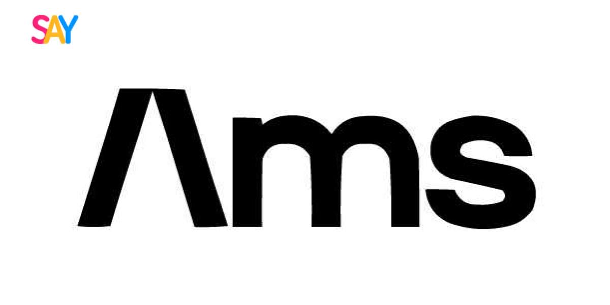 AMS(ams.lc) - Отзыв топ брокера!