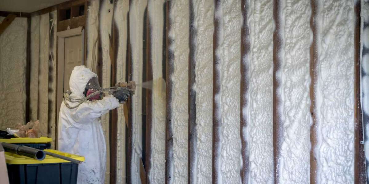 Spray Foam Insulation Solutions in Jerome and Filer, Idaho: A Comprehensive Guide