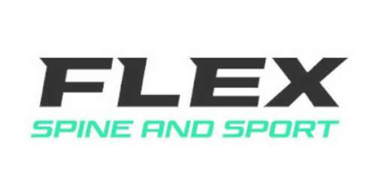Flex Spine and Sport