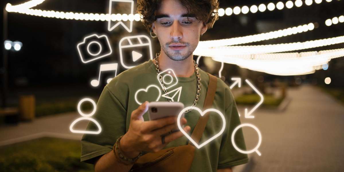 Achieve Success with a Social Media Agency in Dubai 2025