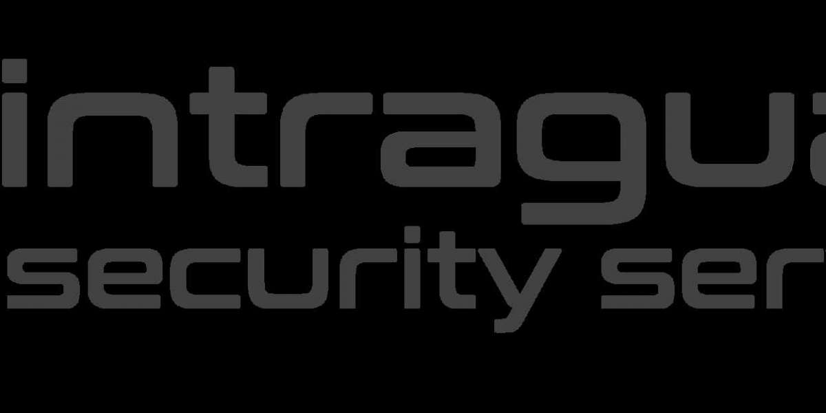 Why You Should Hire a Trusted Security Company in Manchester, UK