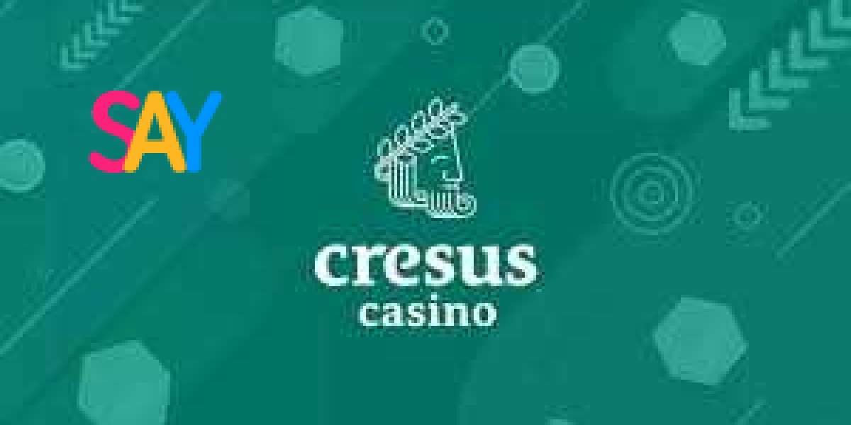 Cresus Casino