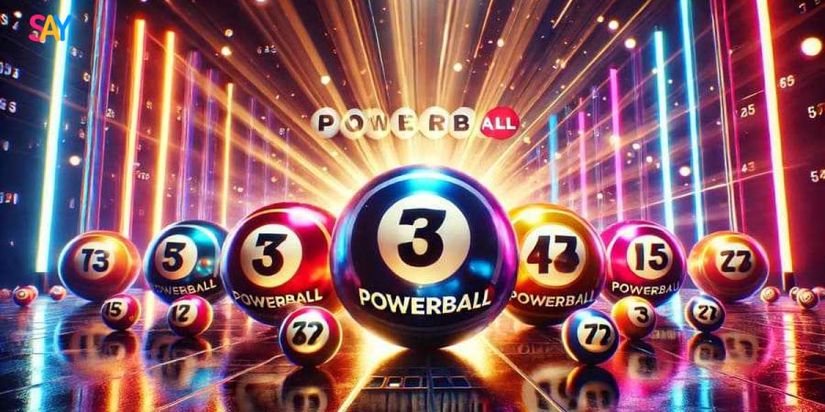 Unlocking the Secrets of Powerball: Join the Bepick Analysis Community