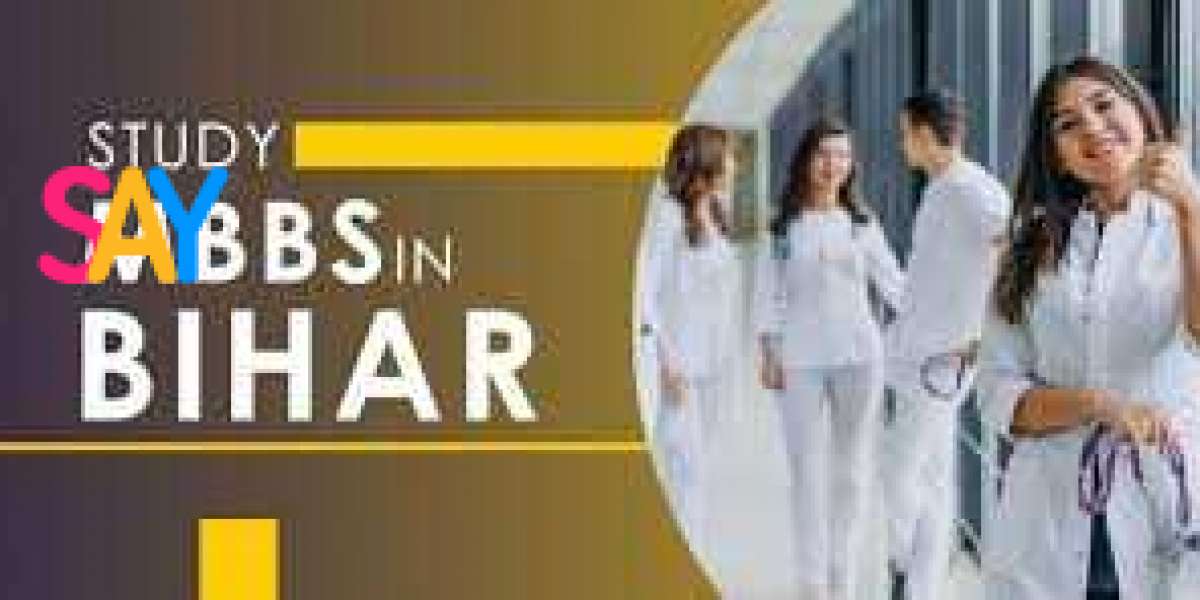 List of Medical Colleges in Bihar 2025: A Complete Guide