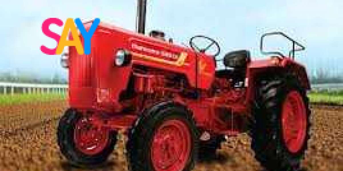 Exploring Massey Ferguson Tractors: Reliable Performance for Modern Farming