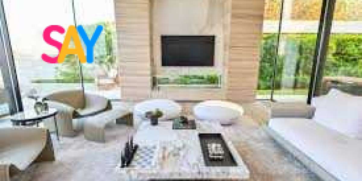 Expert Photography for Luxury Spaces in Dubai