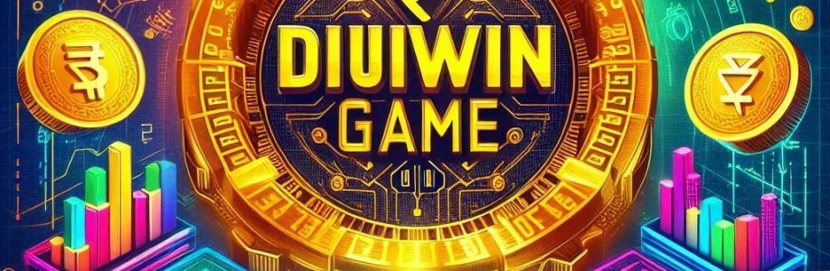 Diuwin game Cover Image
