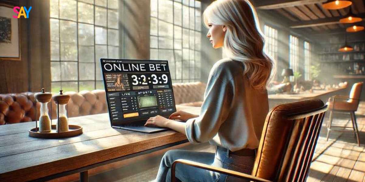 Discover the Ultimate Scam Verification Platform for Sports Toto Sites at toto79.in