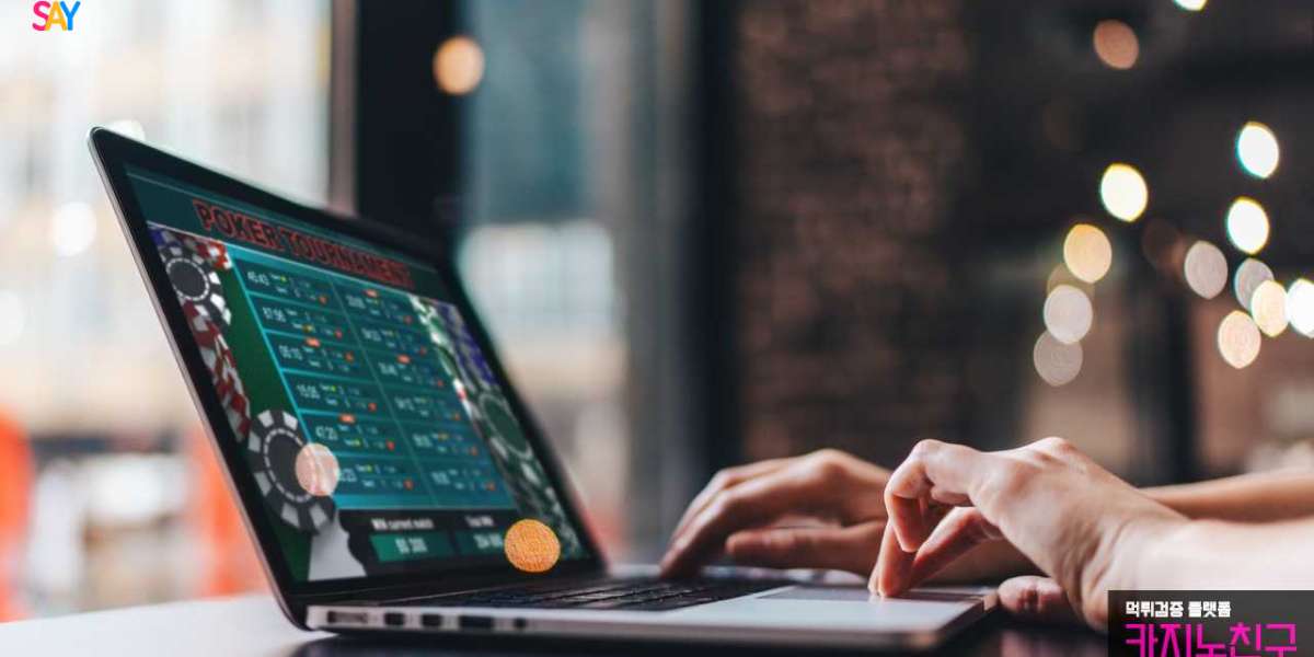 Discover Safe Online Gambling with Casino79: Your Trusted Scam Verification Platform