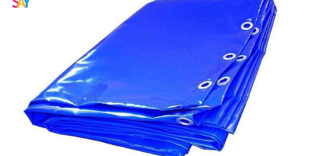 Asia Pacific & Europe Tarpaulin Sheets Market Outlook, Current and Future Industry Landscape Analysis 2031