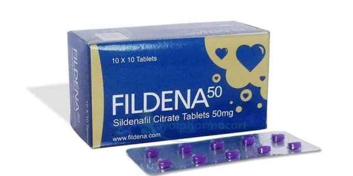 Fildena 50mg reviews, how to use, how to work, side effects, warnings...