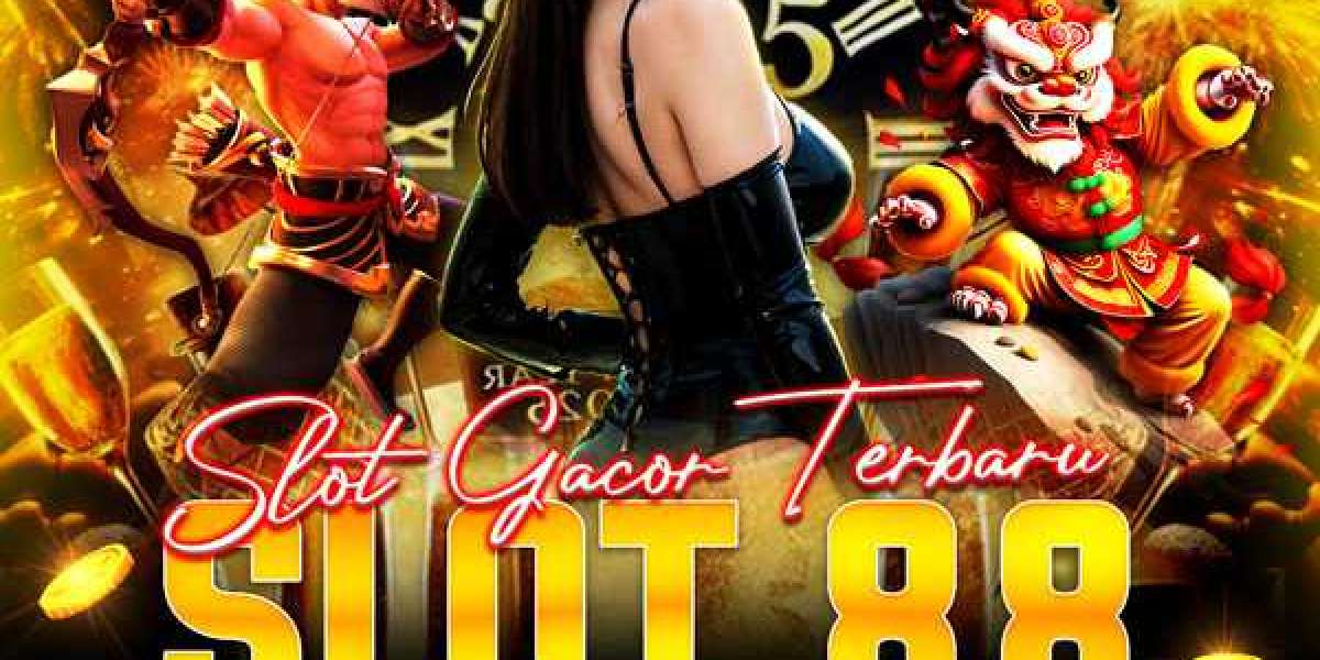 How Slot88 Gacor Combines Fun and Big Wins for Gamers