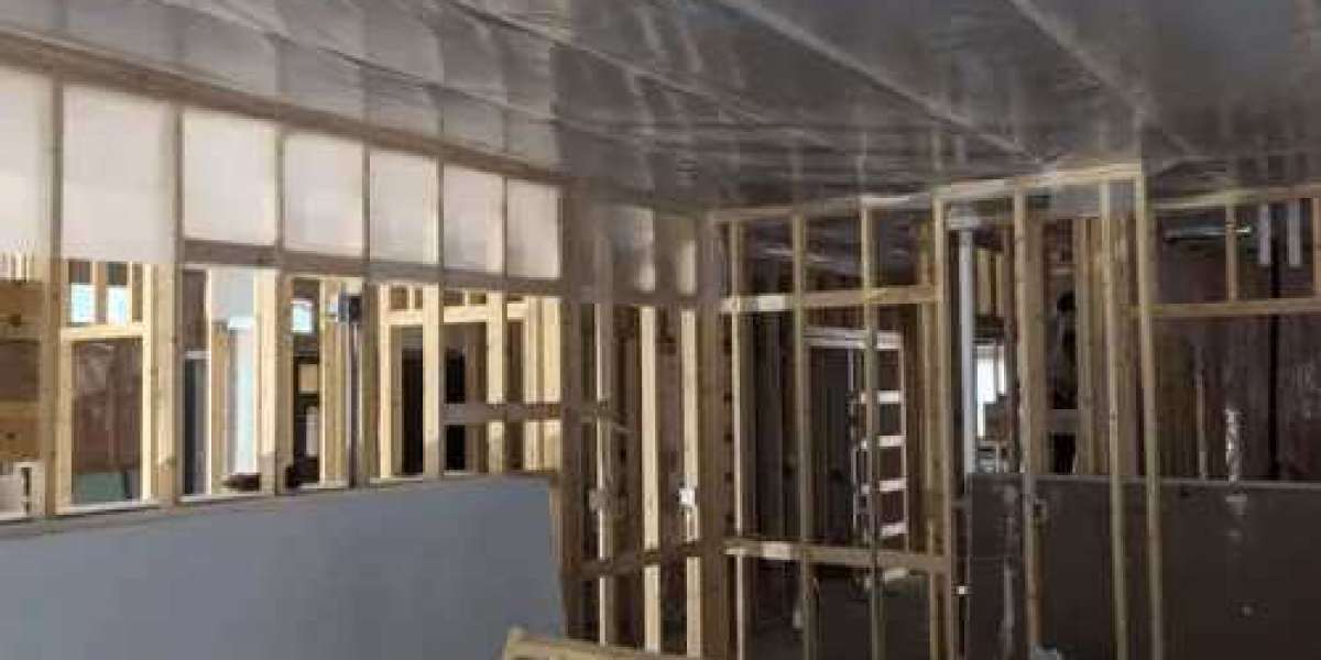 Expert Drywall Installation Services in Wisconsin | Quality, Efficiency, & Affordability