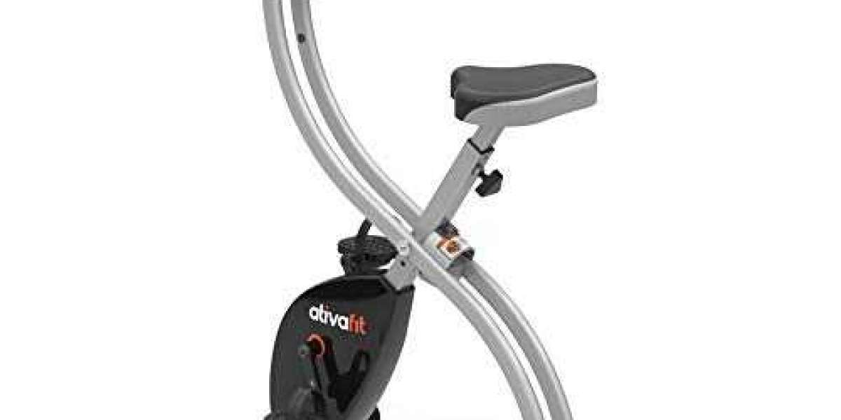The Ultimate Guide to Exercise Cycle Bikes: Revolutionizing Indoor Workouts