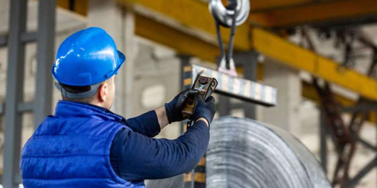 How to Choose the Best Rigging Equipment for Your Lifting Jobs
