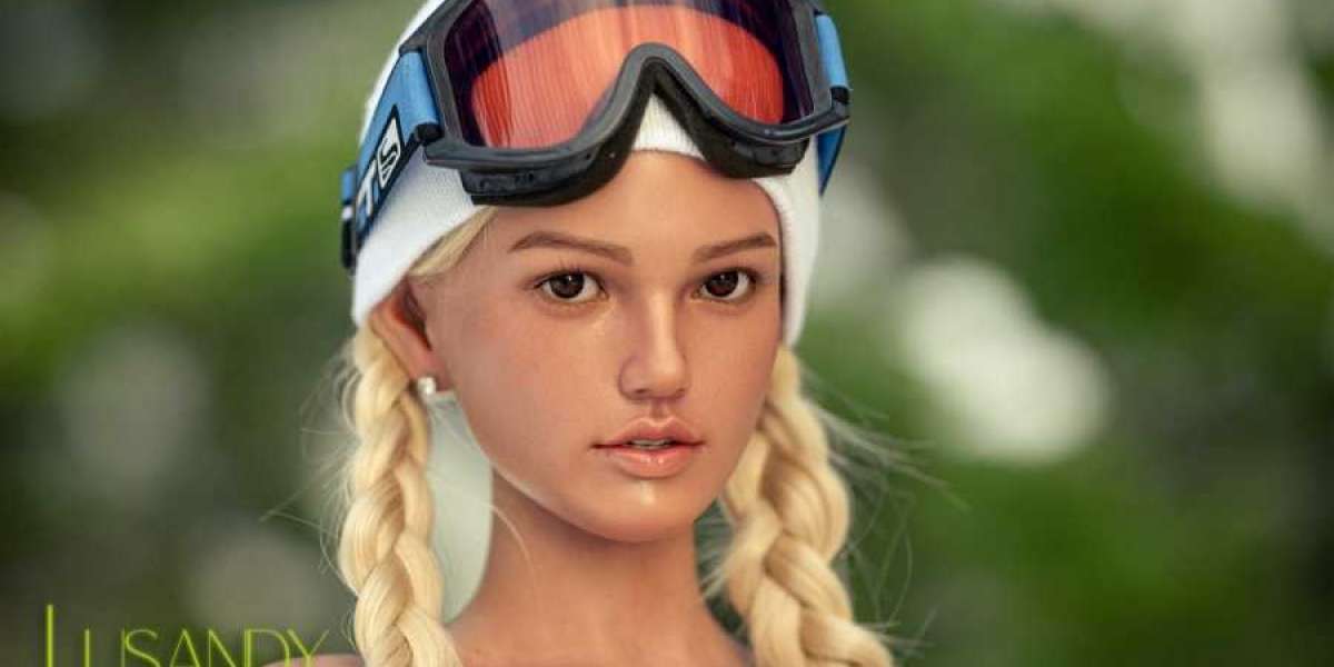 Wie wird das extrem realistische Aussehen der Sexpuppen erreicht?