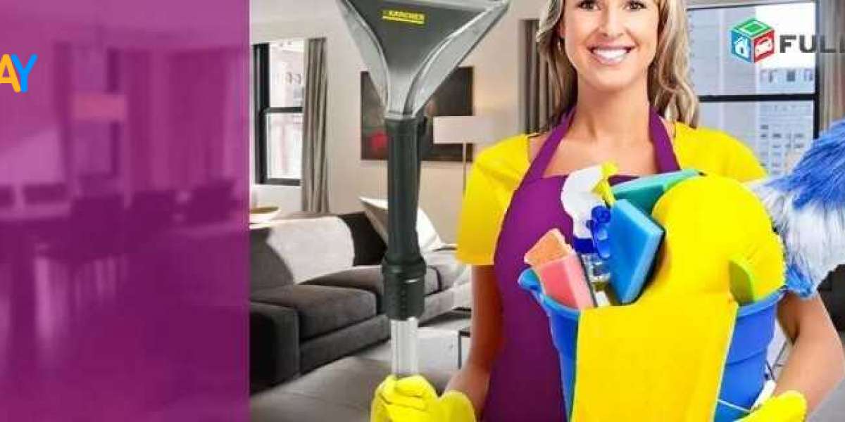 Top-notch cleaning services Abu Dhabi by Urban Mop, experience quality, cleanliness, and convenience