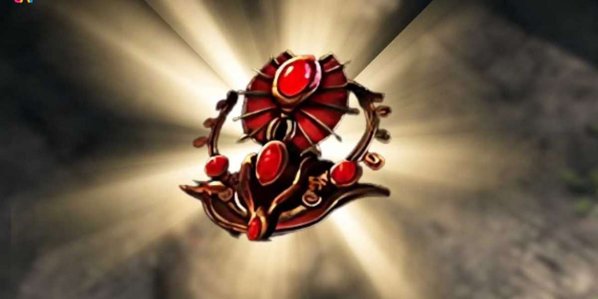 Complete Guide to Get The Adorned Diamond in Path of Exile 2