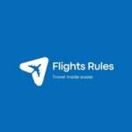 Flights Rules Profile Picture