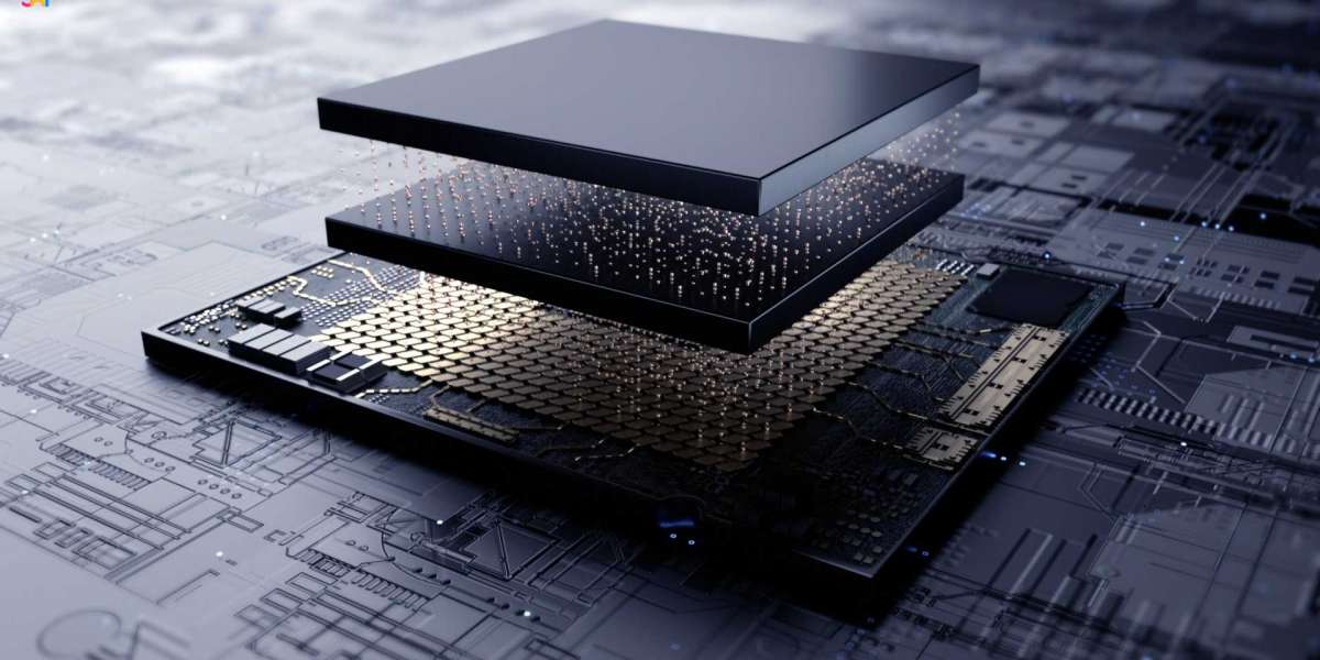 3D IC Market Adoption of a Multi-disciplinary Approach will Drive the Rapid Evolution of the Industry 2034