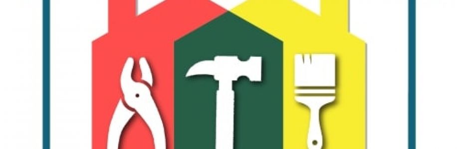 Home Maintenance Cover Image