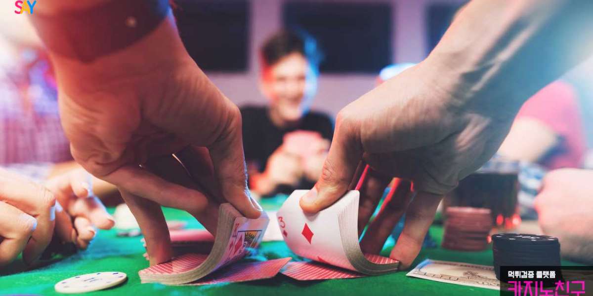 Explore Safe Online Betting with Casino79: Your Ultimate Scam Verification Platform