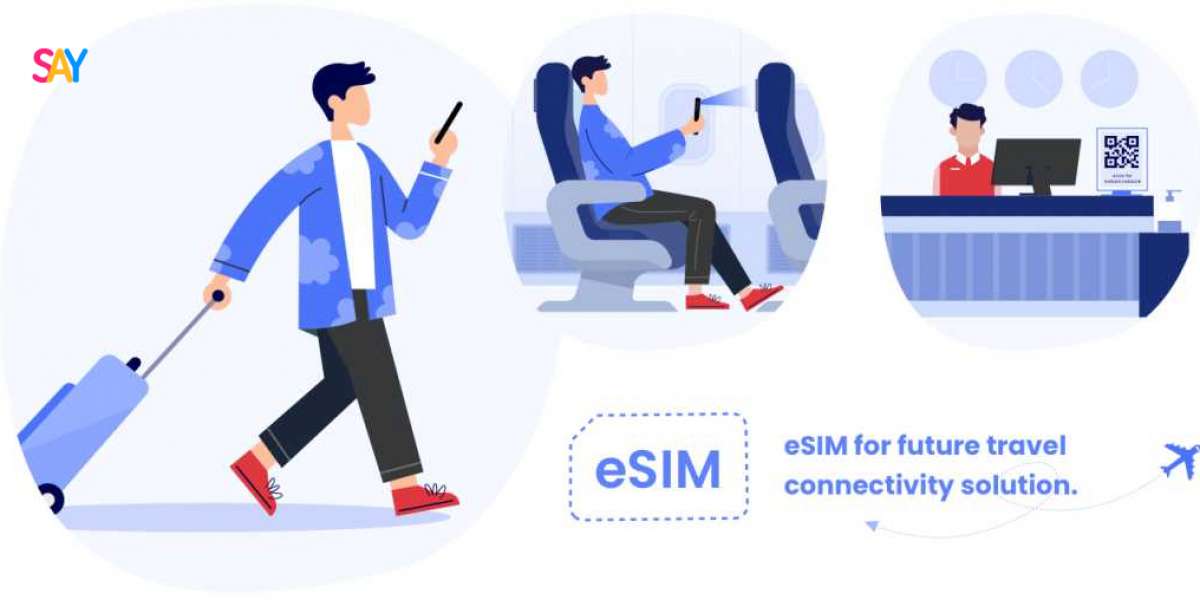eSIM Access API to start eSIM Business with Airhub eSIM Provider