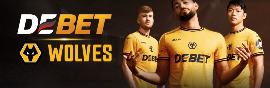 DEBET Cover Image