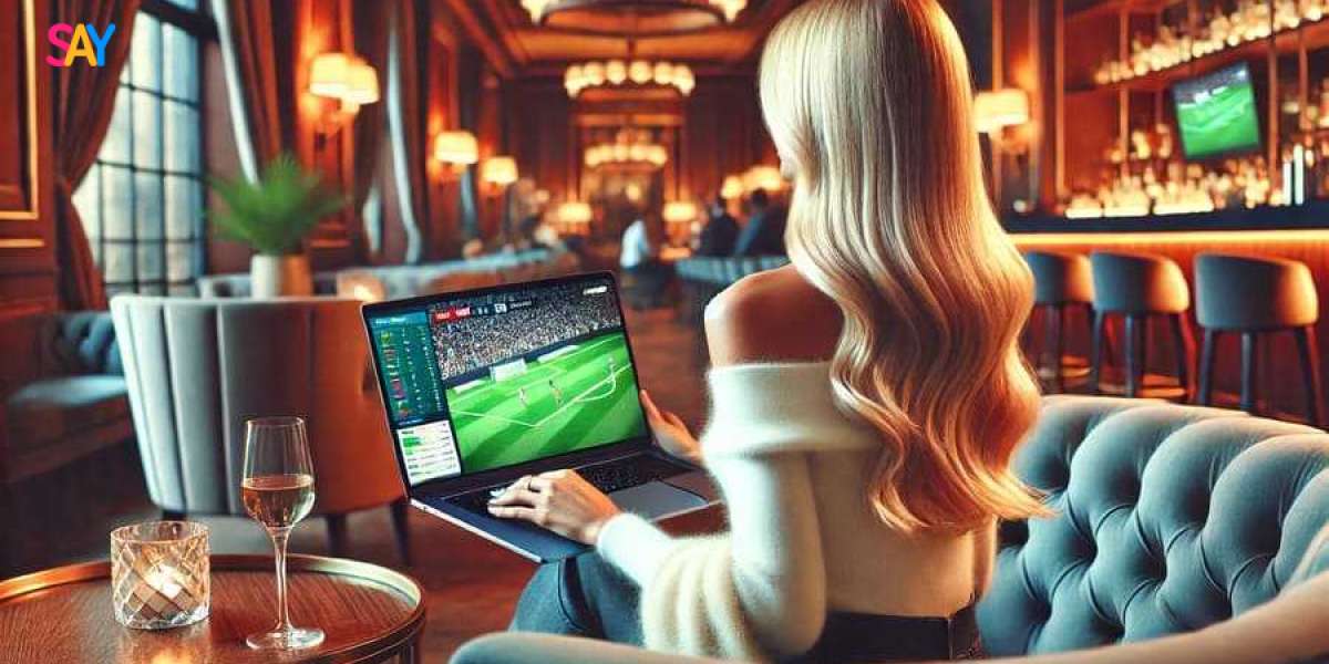 Discovering Trustworthy Korean Gambling Sites with Toto79.in Scam Verification
