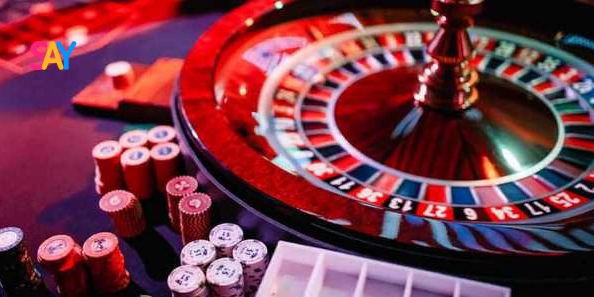 The Growth and Regulation of Online Casinos in the UK