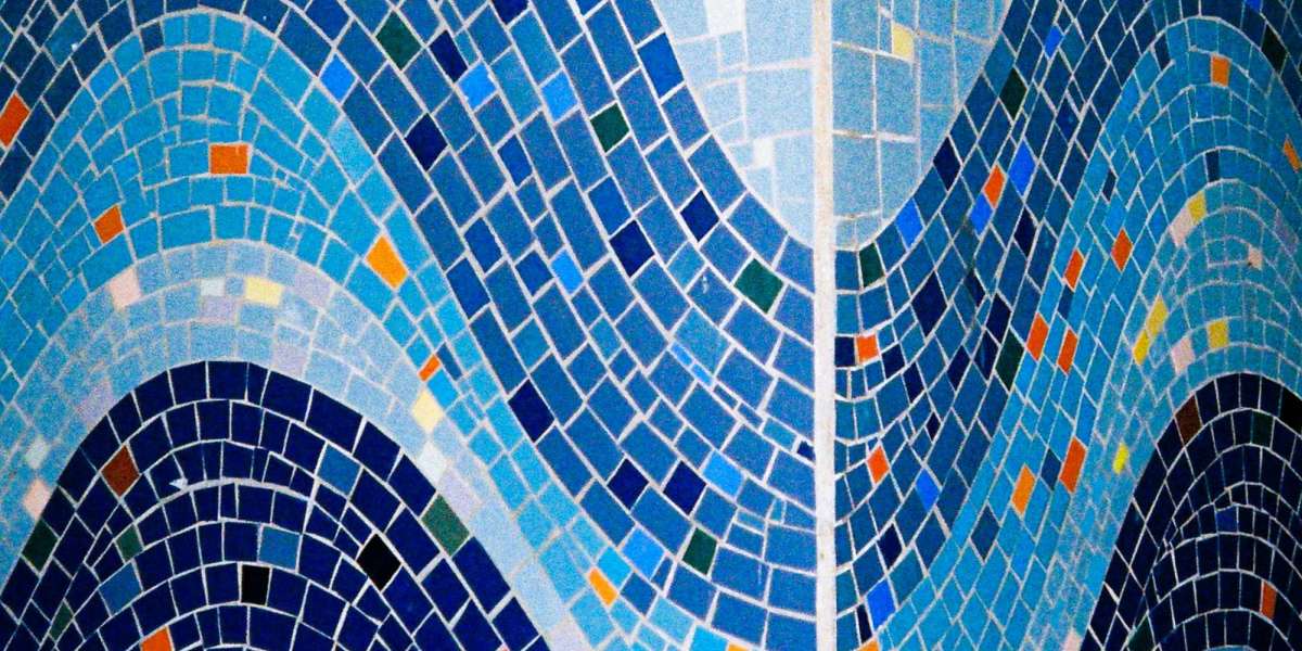 Mosaic Tiles: A Timeless Decorative Element