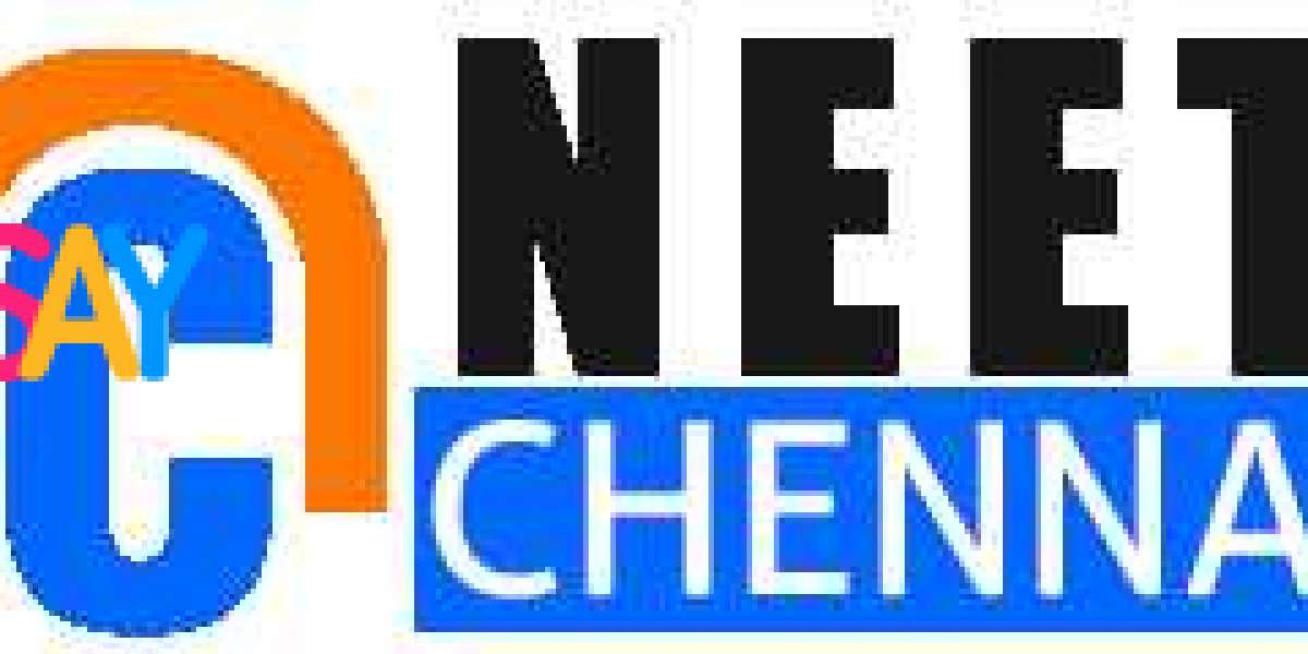 Crack NEET with Confidence: The Ultimate NEET Coaching in Chennai