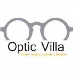 David Jones Eyeglasses by OpticVilla Profile Picture