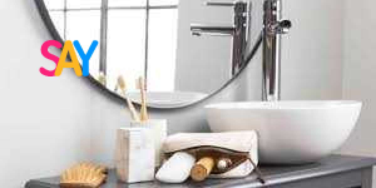 Elevate Your Home: Discovering the Finest Porcelain and Sanitaryware Craftsmanship.