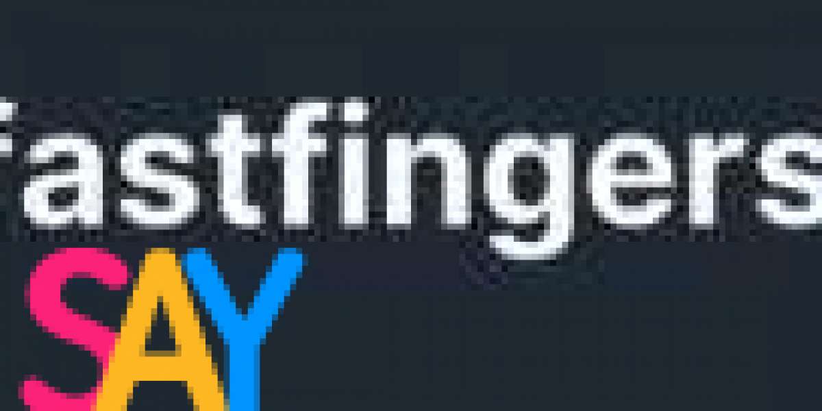 Finger Typing Speed Test: Enhance Your Finger Speed with FastFingers