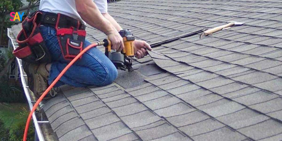 Nine Ways To Avoid Roofing Company Livingston Burnout