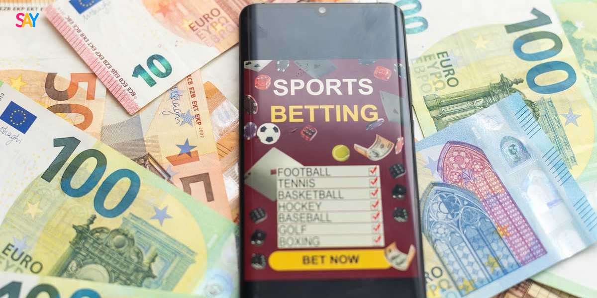 The Thrilling World of Sports Betting: A Comprehensive Guide