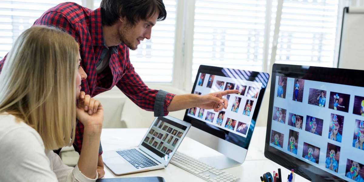 Web Designers Near Me and SEO Company Near Me: Why Local Expertise Matters for Your Online Success