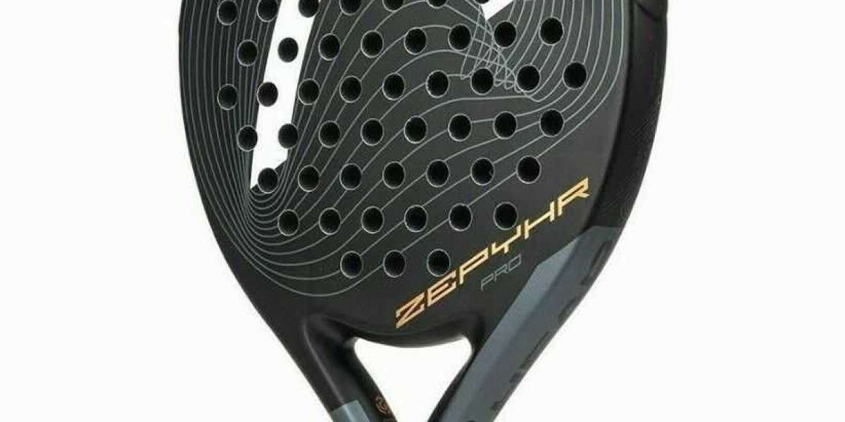 Top Head Padel Rackets – Power, Precision & Performance