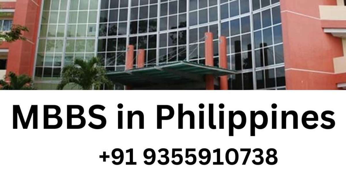 MBBS In Philippines